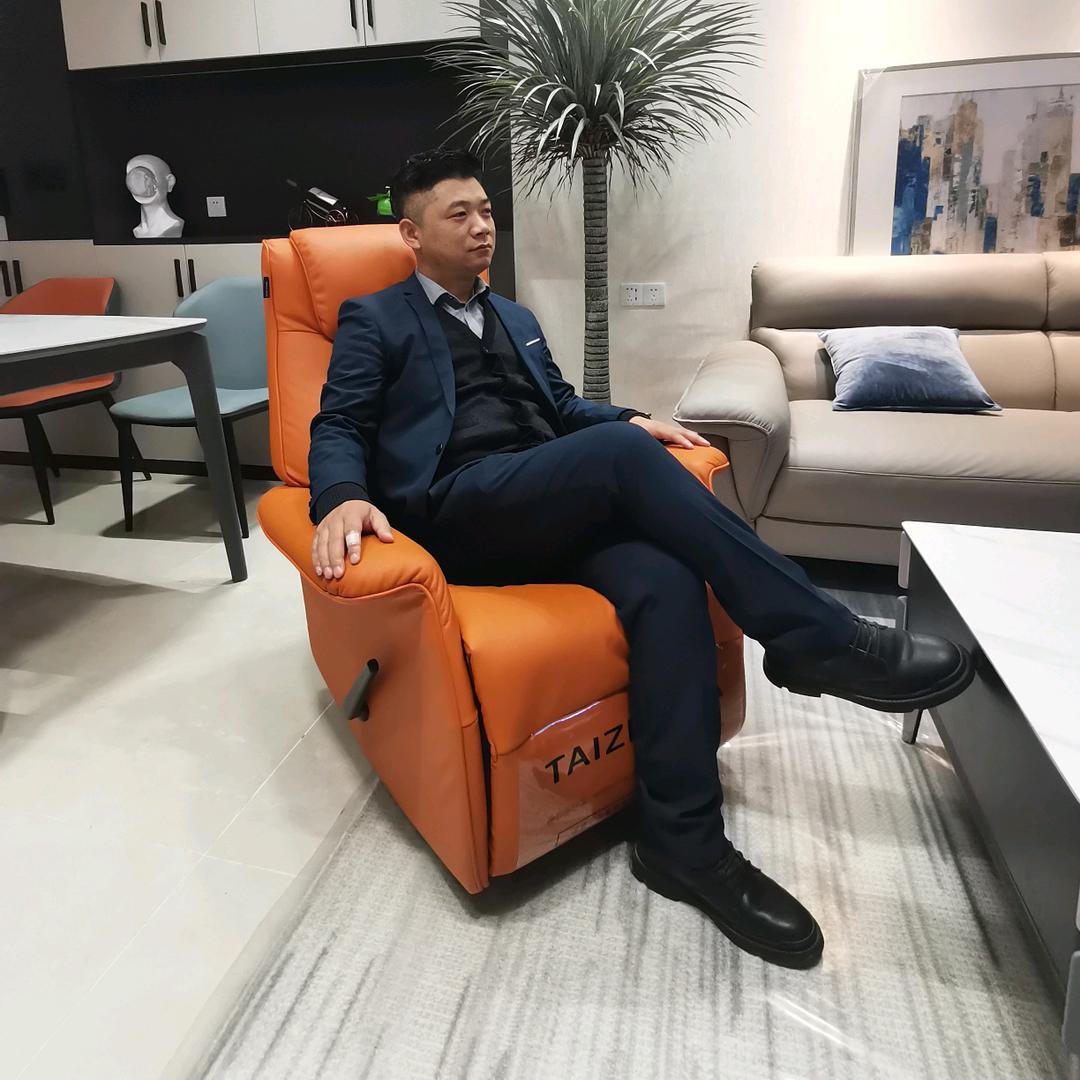 西安-辉哥说装修