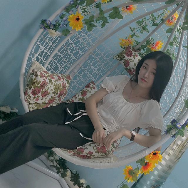 🌸小龙女🌹