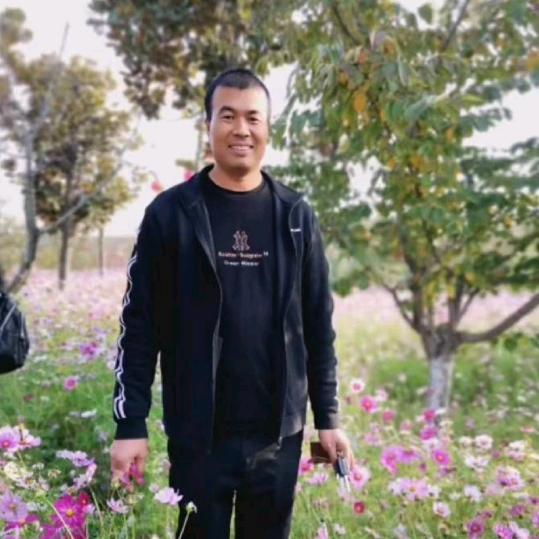 观堂林场庄稼医院:郭营