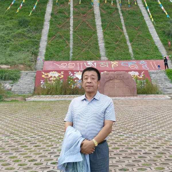 周勇