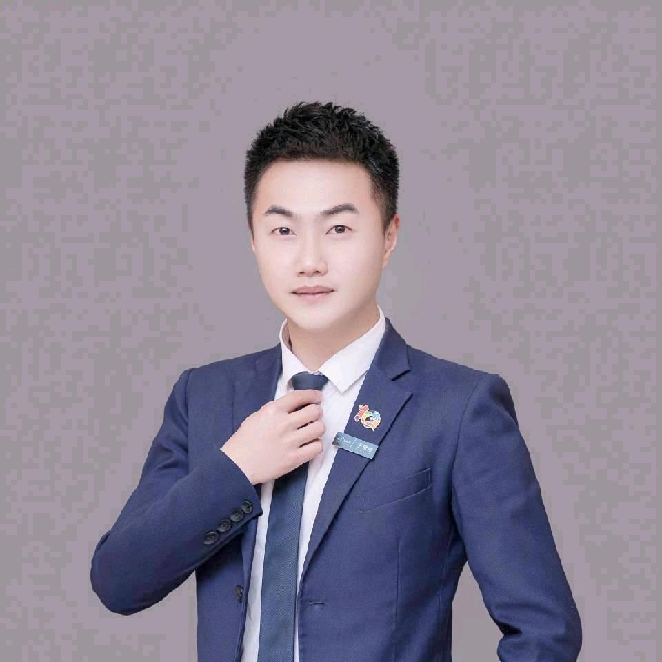 碧桂园十里银滩王录意