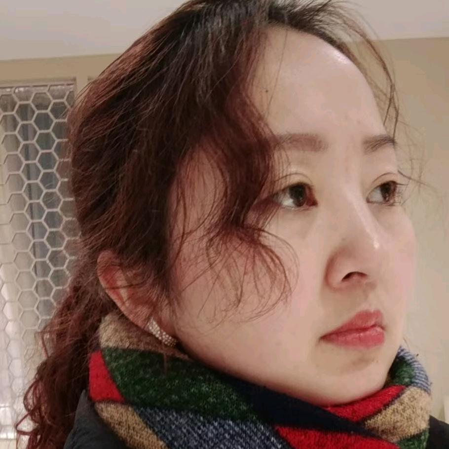 80后大婶平昌双虎