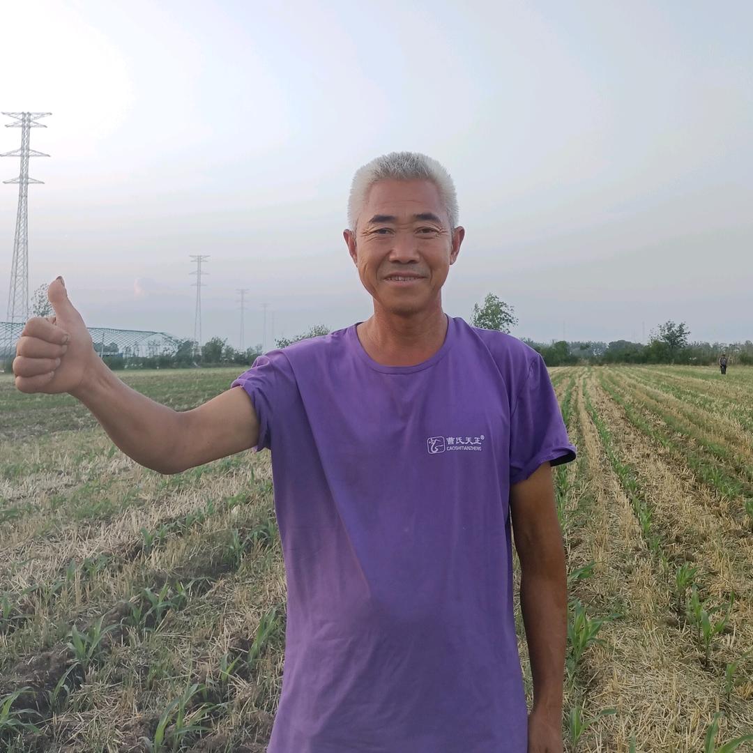 蚌埠市固镇县种子农药化肥销售的左培杰