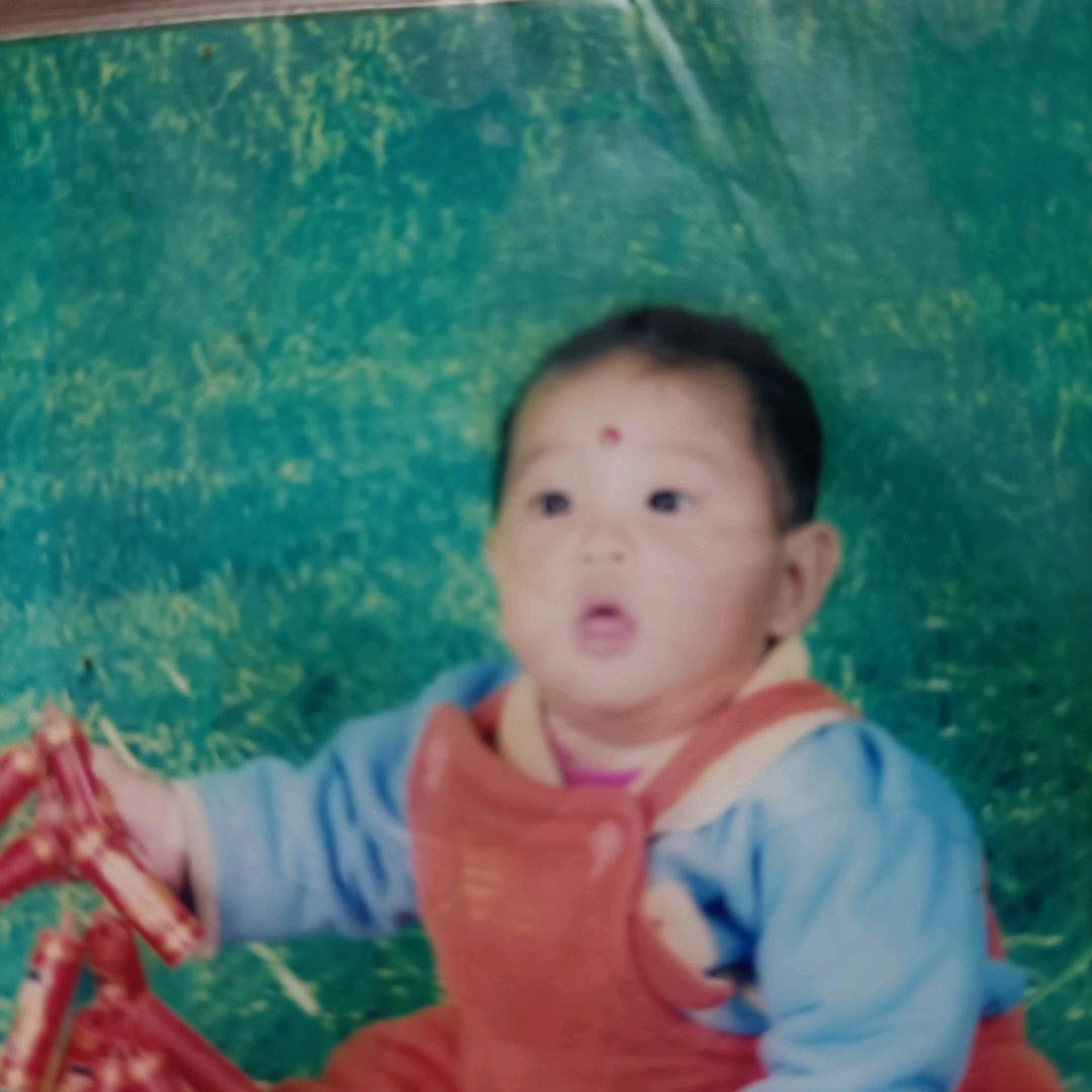 平安是福