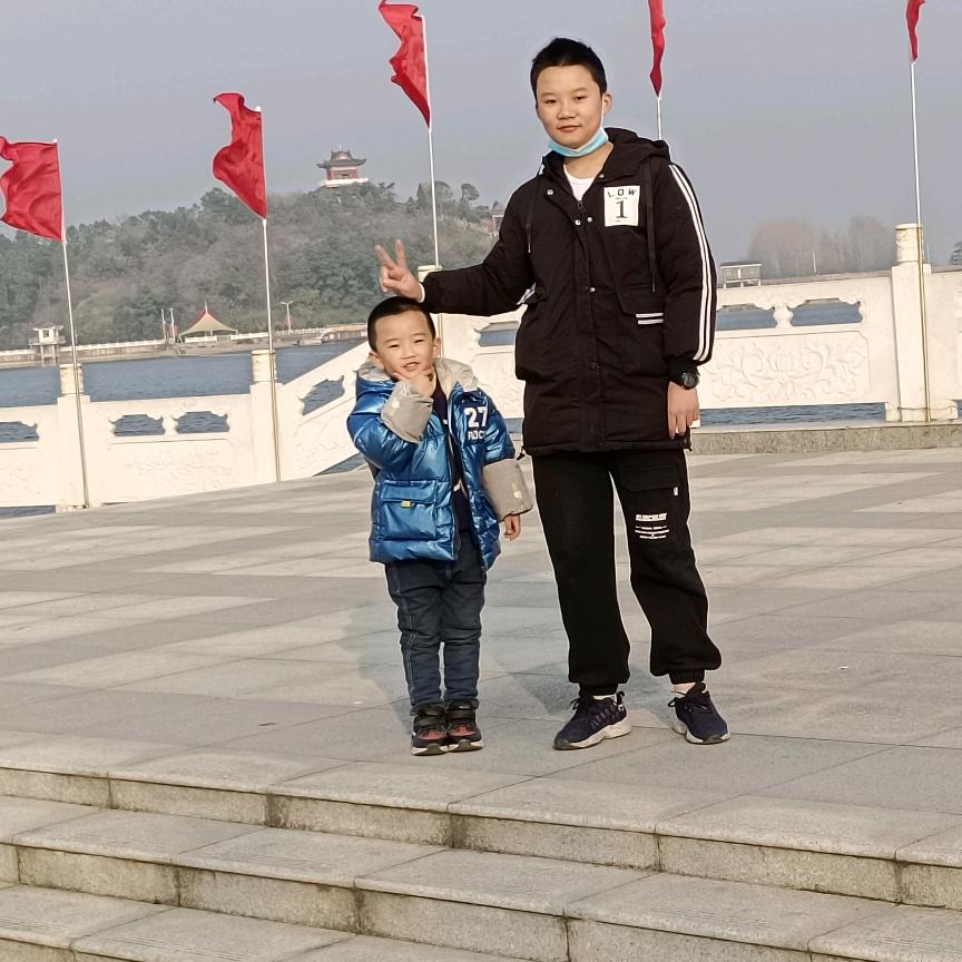 简单的幸福