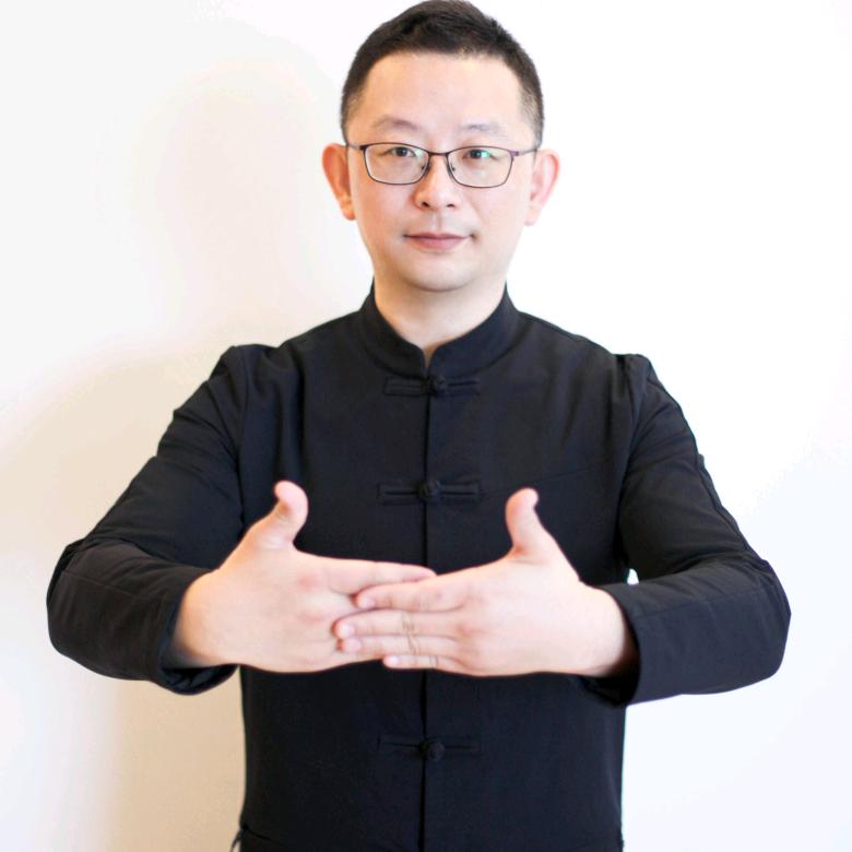 杰哥聊数字