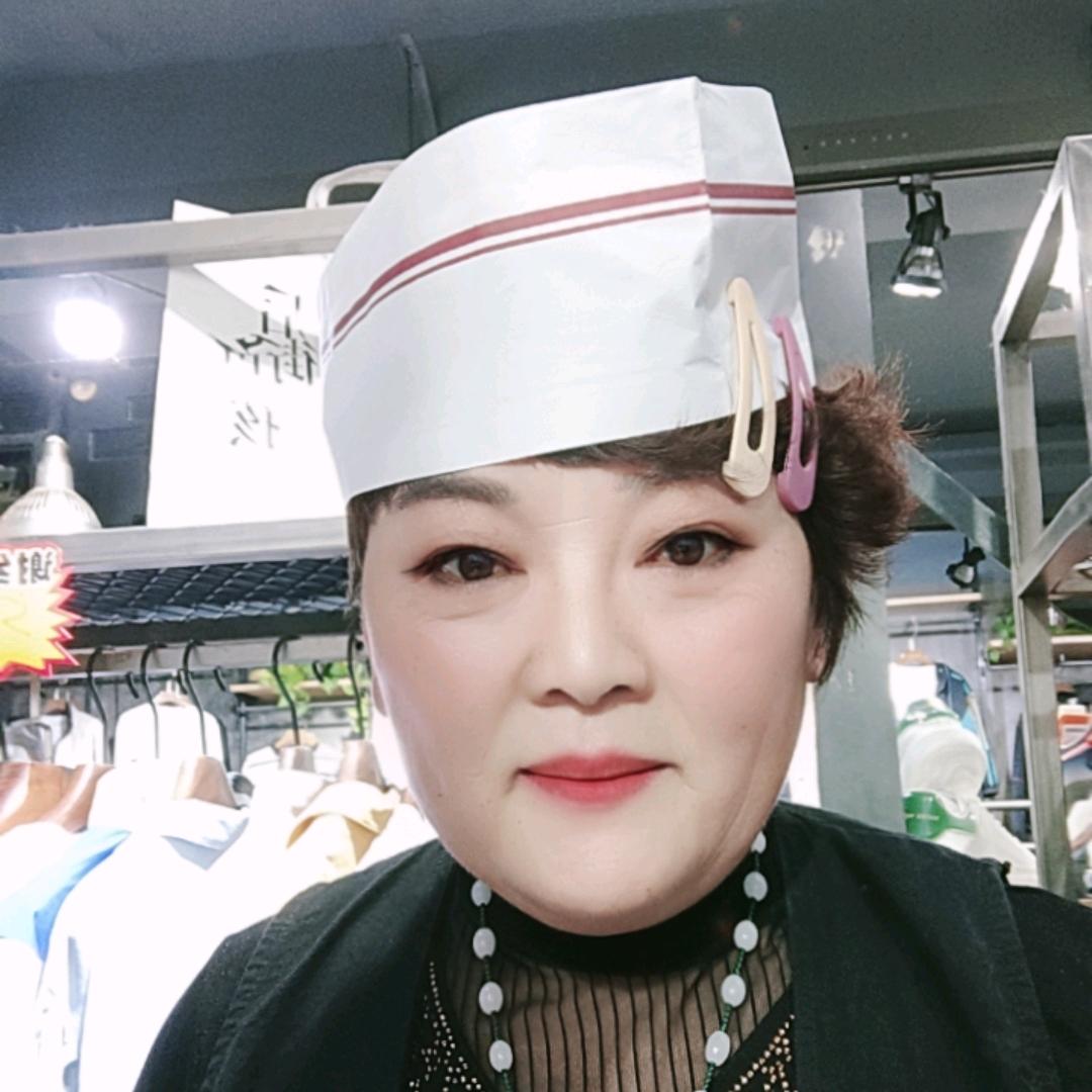 厨娘