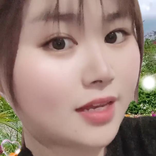 敏敏大仙女