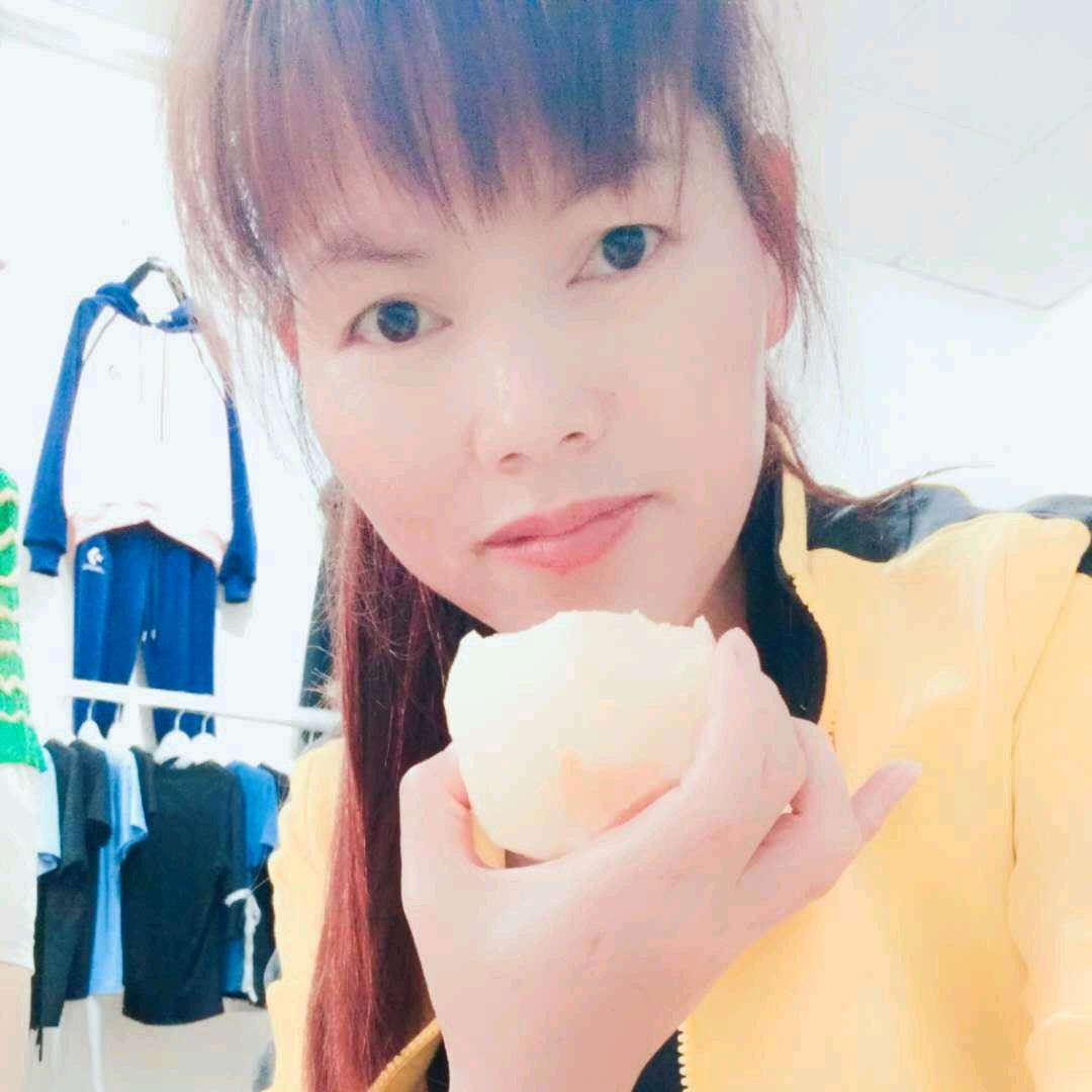 韦姐