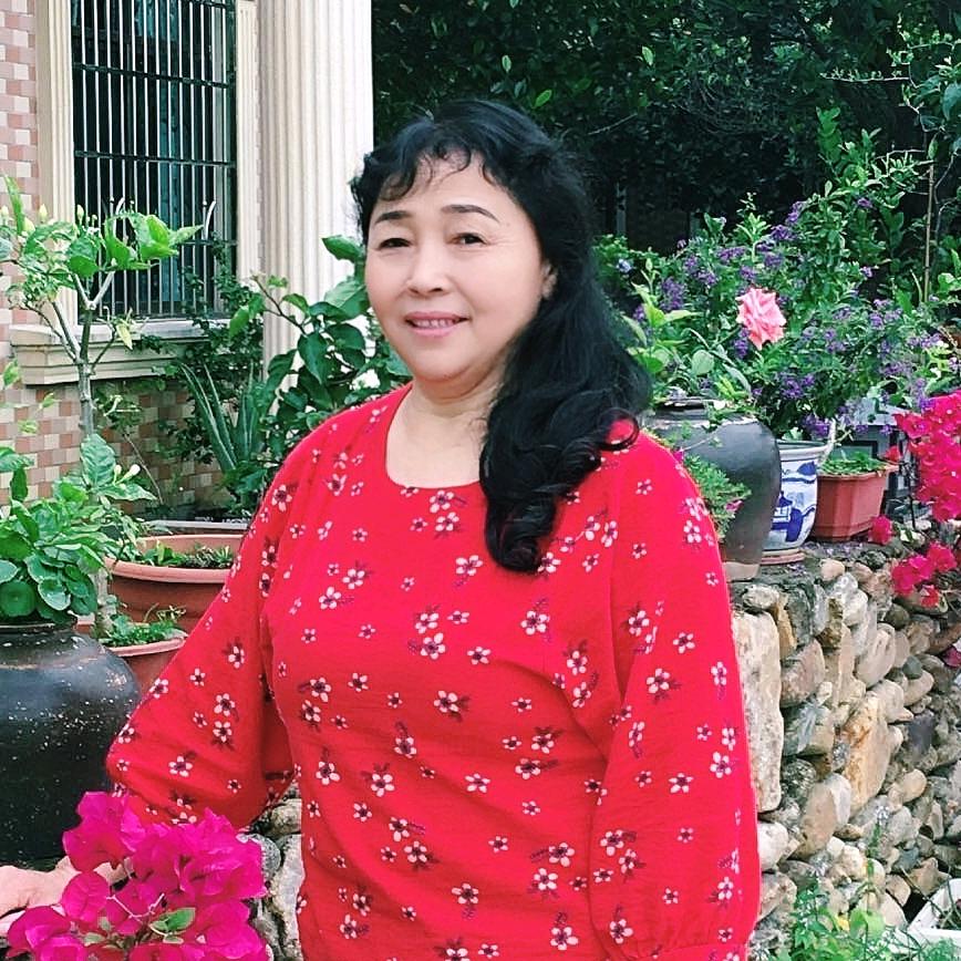 王素梅