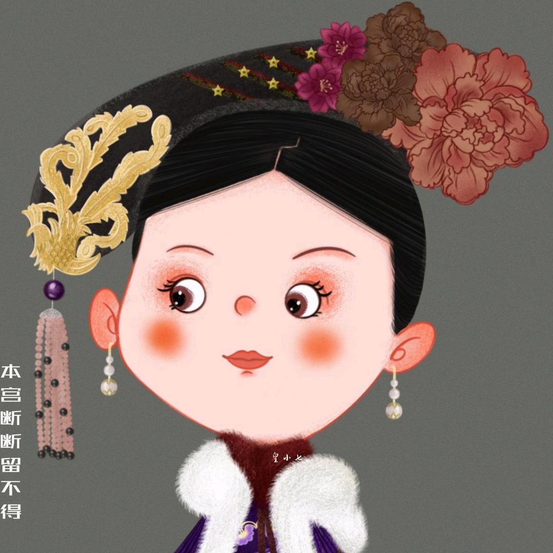 🌈一念之间🌈