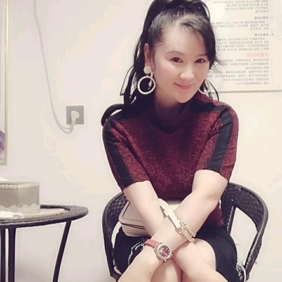 艳子😄