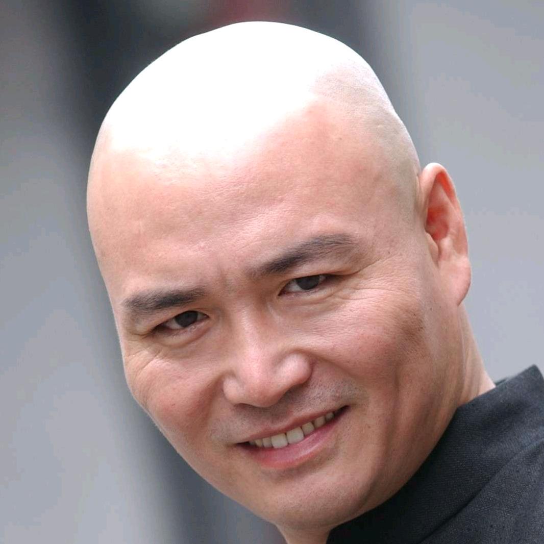 法印(侯堃kun)演员