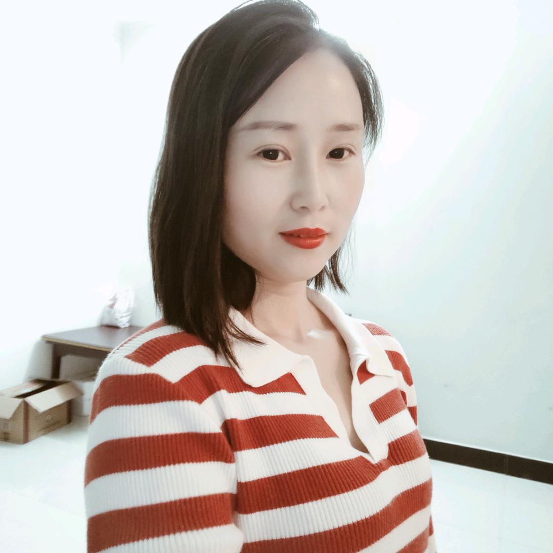 静语妈妈
