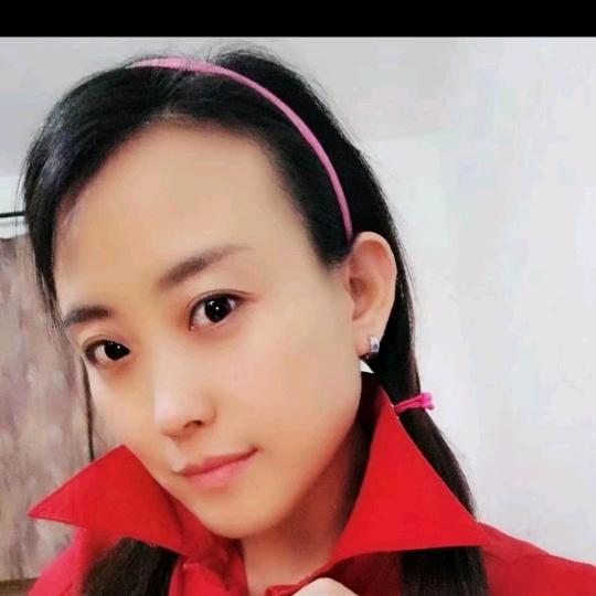 张晓慧分享日常生活