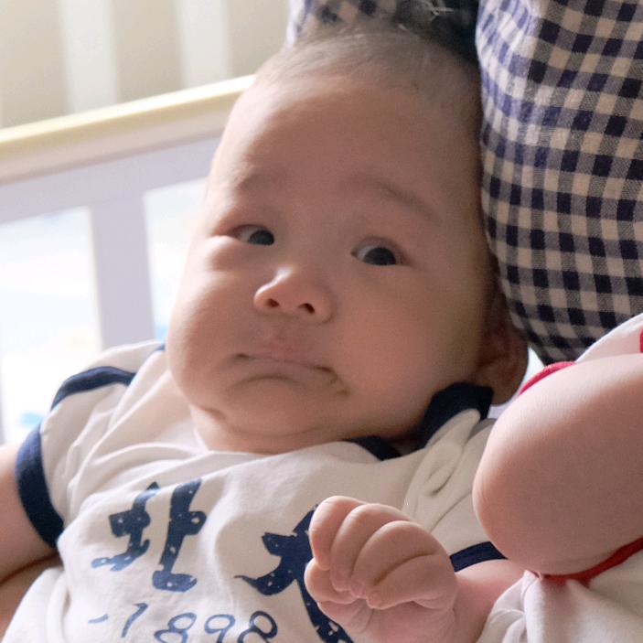 谢黄谢粉♏️双胞胎育儿日记