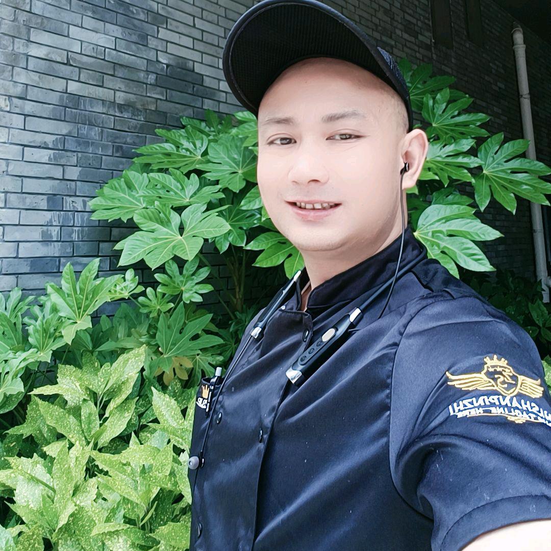 好梦