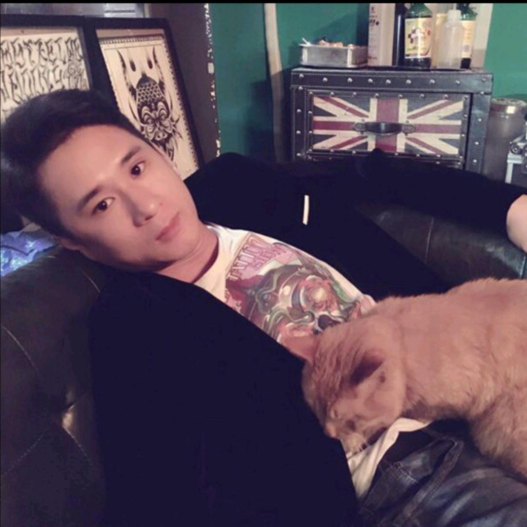 寡人如拥：曲终人散