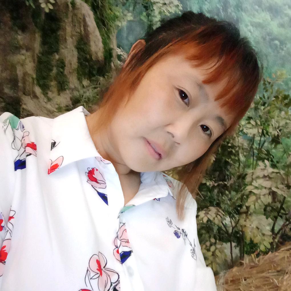 我是刘刘