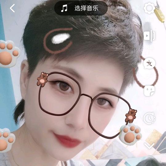 牛奶直供胡明霞