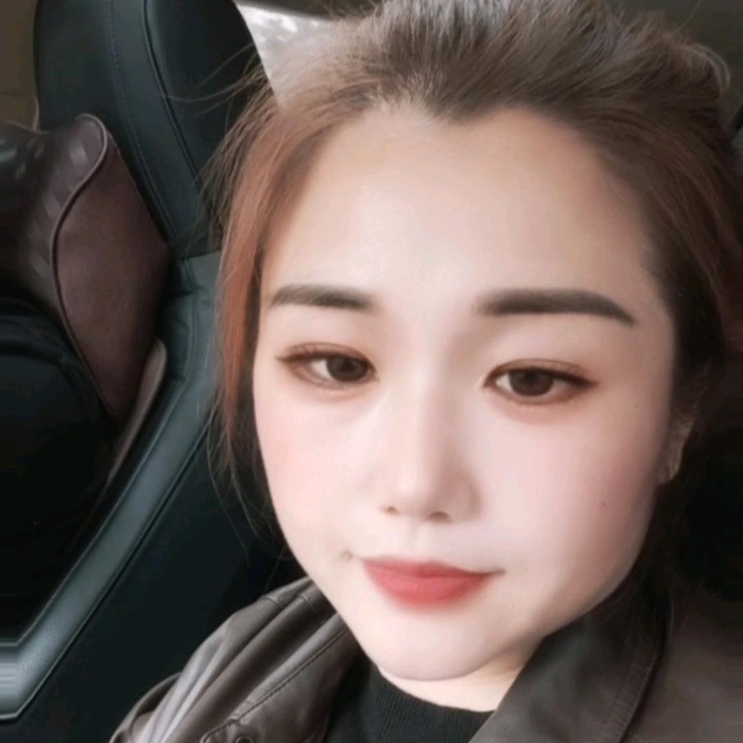 刘二妮《橱窗有好物》