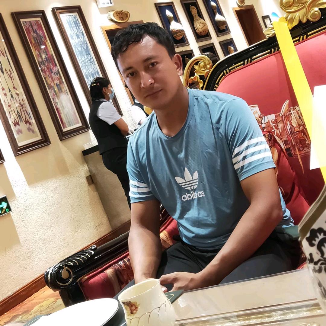 莎车羊哥🔥阿布都