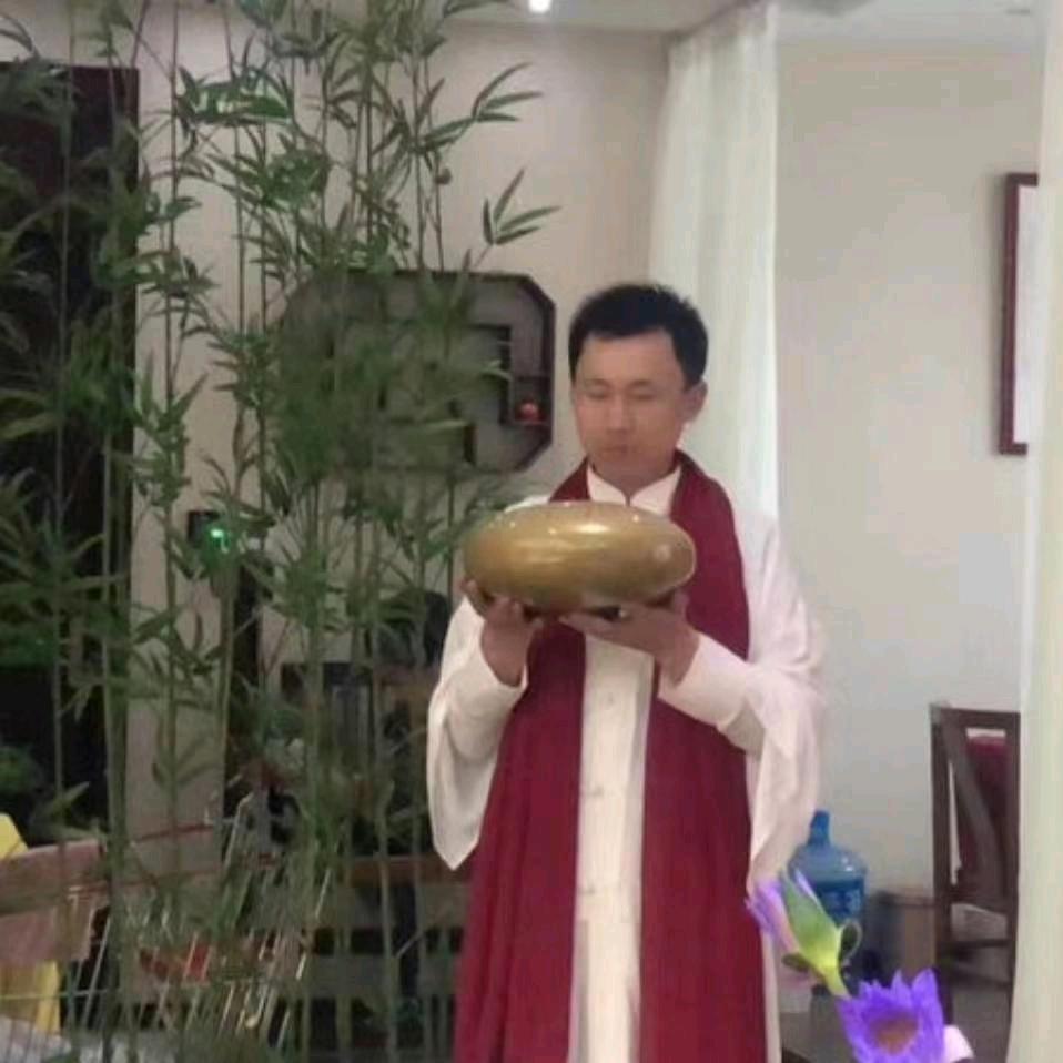 山云鲁儒空灵鼓厂