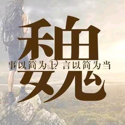 @魏来可期
