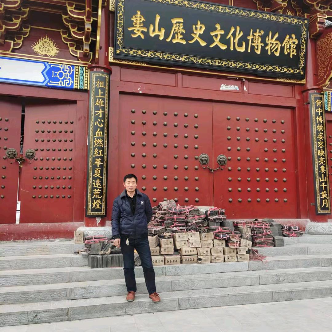 农村小娄哥