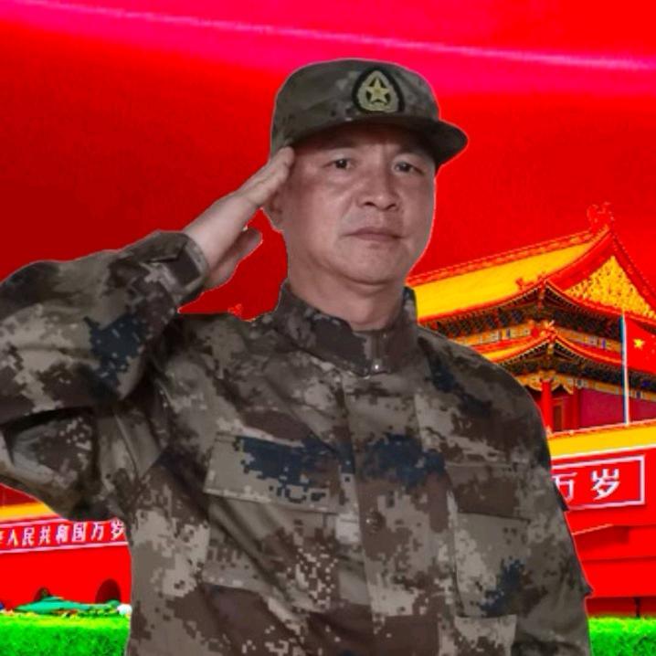 施冲太极拳（85年兵）