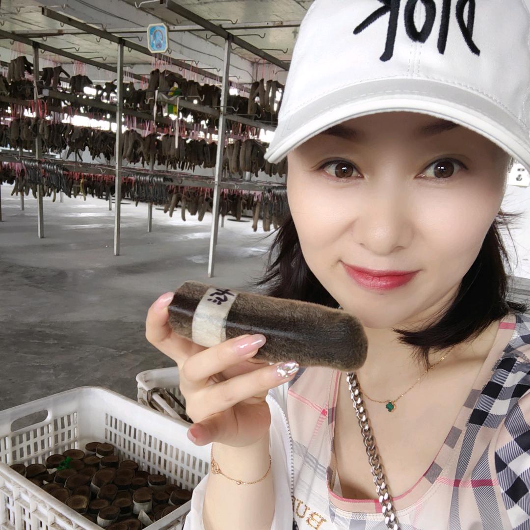 鹿普生滋补专营店