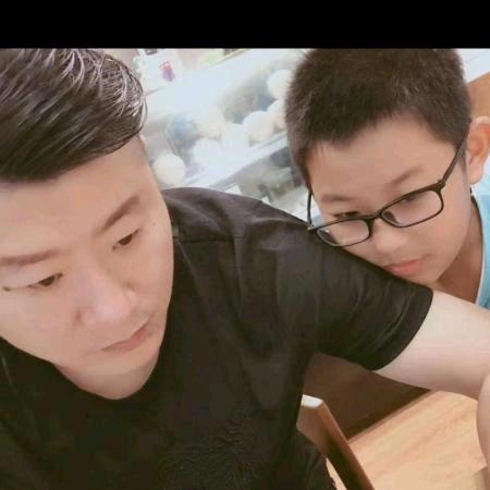 茶九小助理🐲🍁🌾