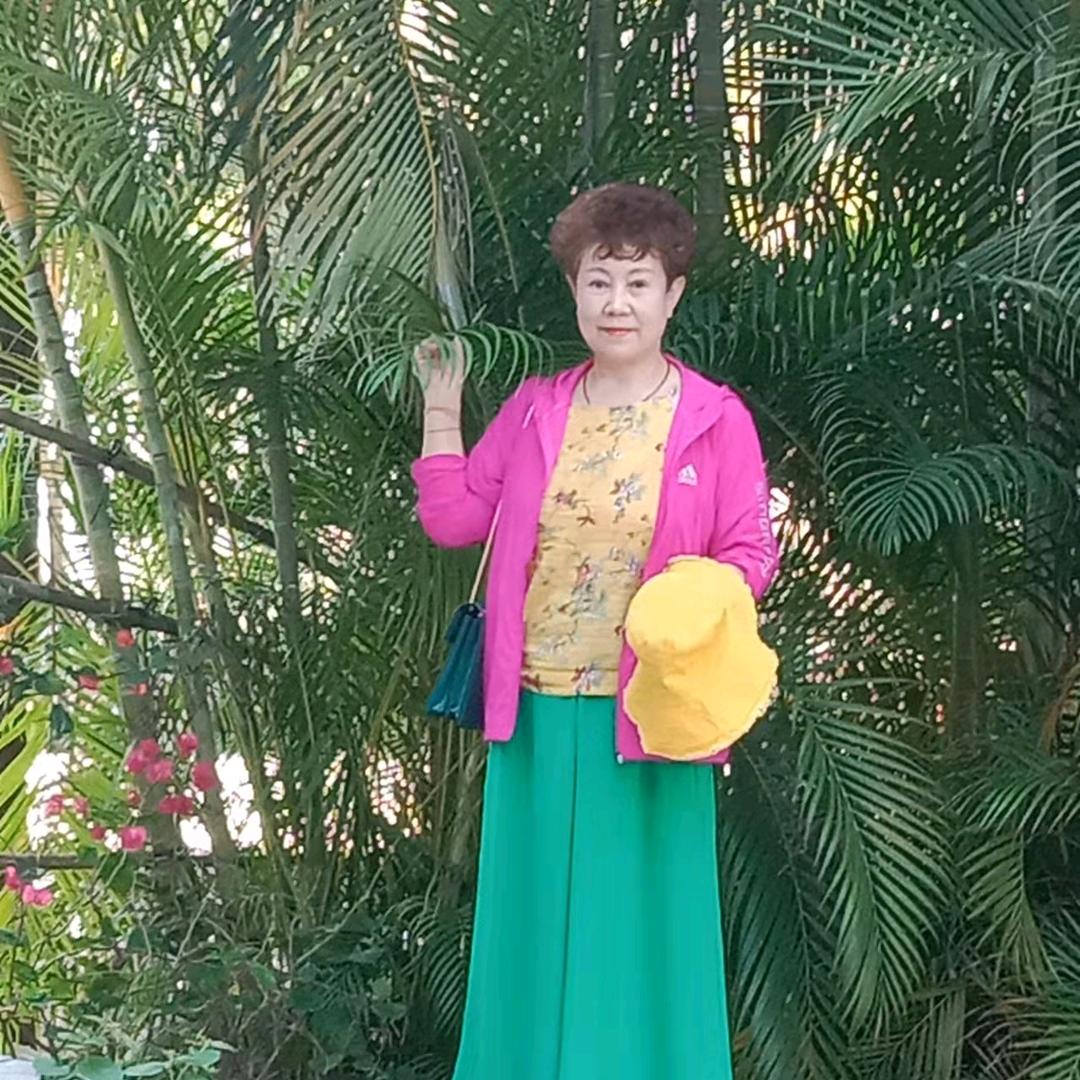 艳萍