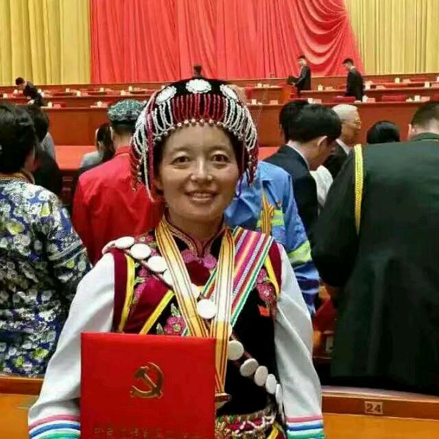 李瑞英🌻