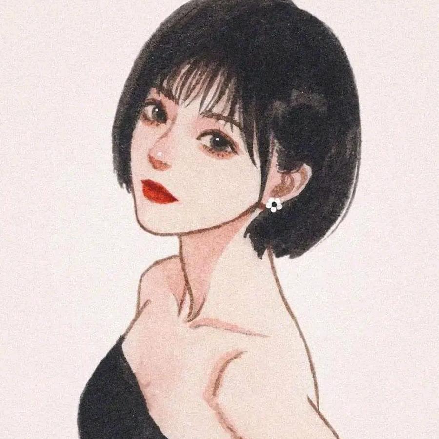 坚强的外表脆弱的心