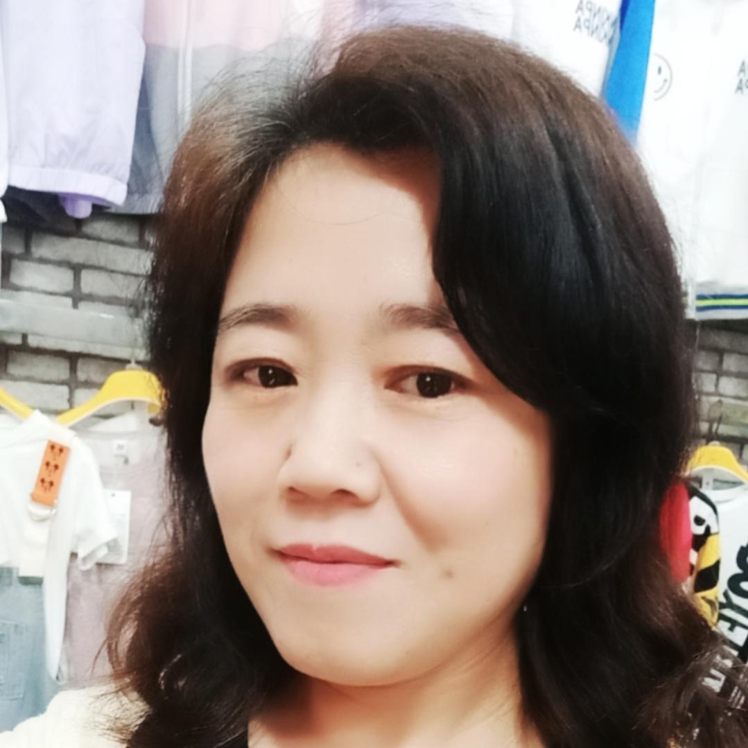 淡淡的问候