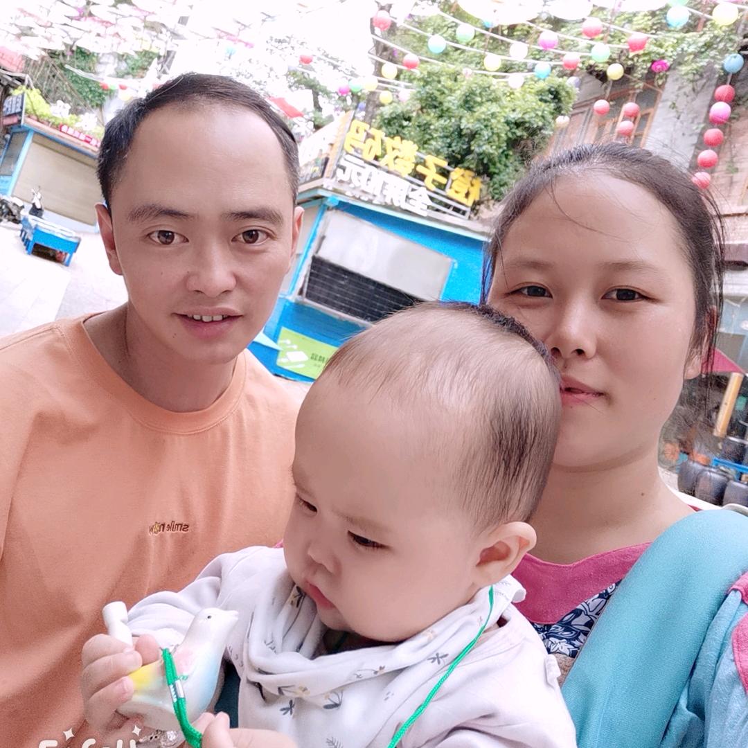 小锐妈妈
