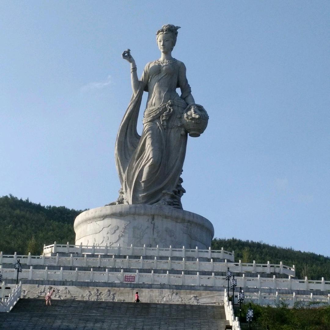 川麻均哥哥