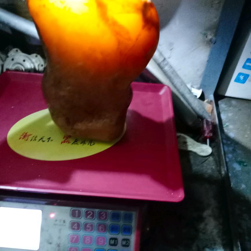 虎行天下