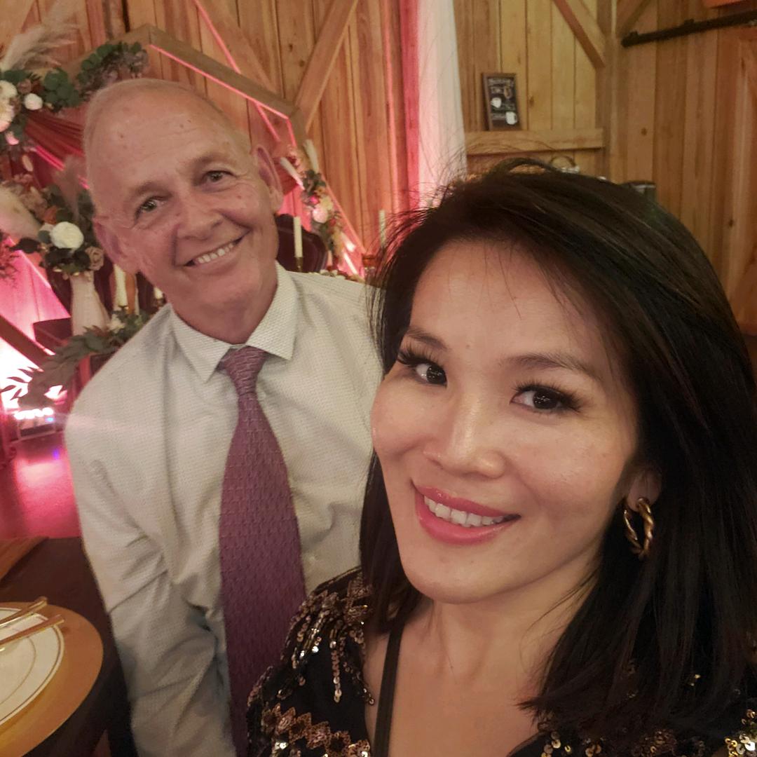 🇨🇳 美国后爸麦先生家🇺🇲