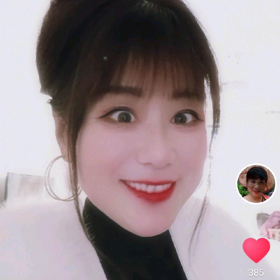 福彩姐
