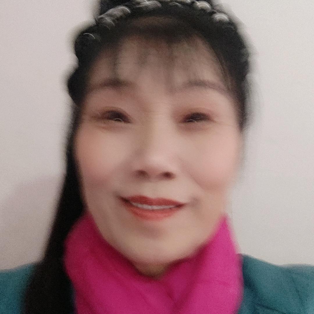 平安快乐好大姐