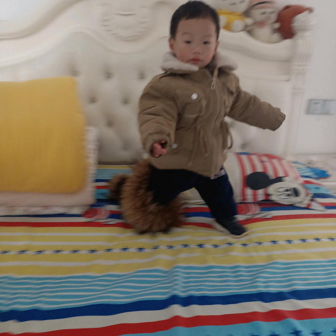 藕带