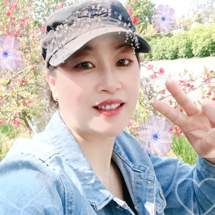 乡村大妈（小号）