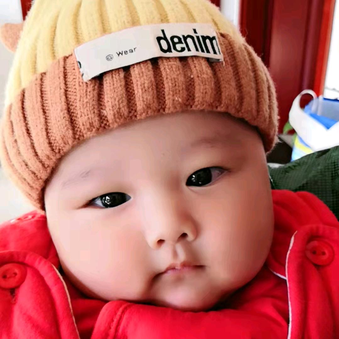 小墨墨