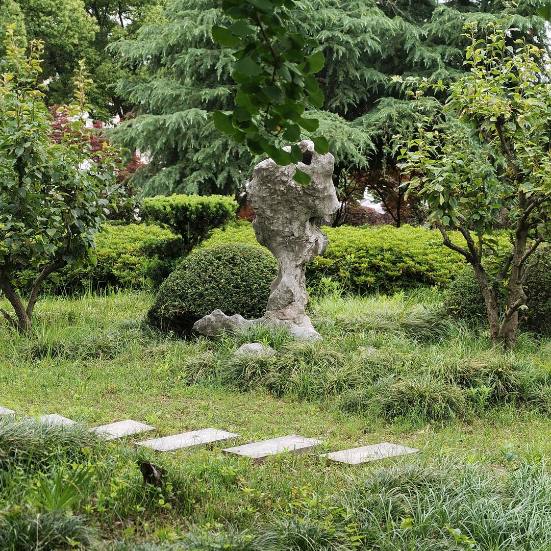 周惠