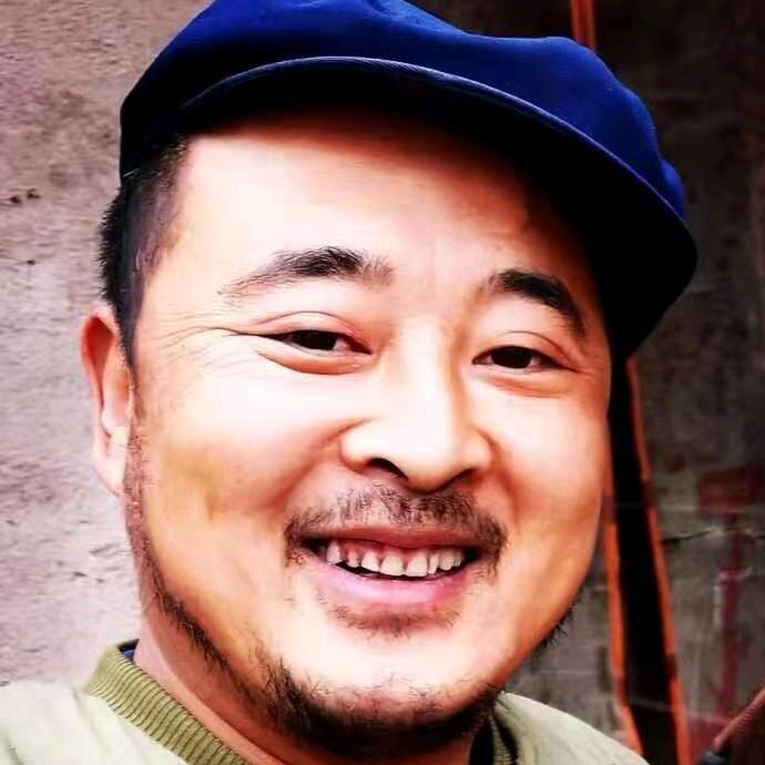 满村长