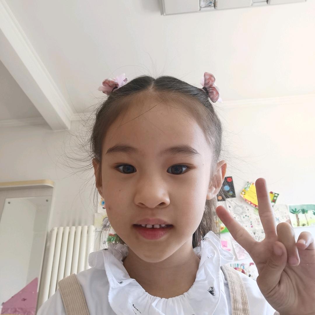 可爱糖果