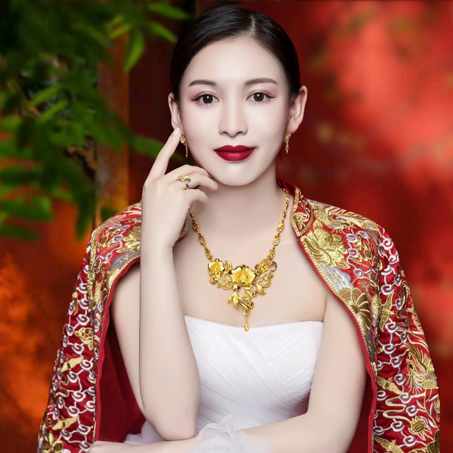 金兰珠宝(六渡桥武汉总店）