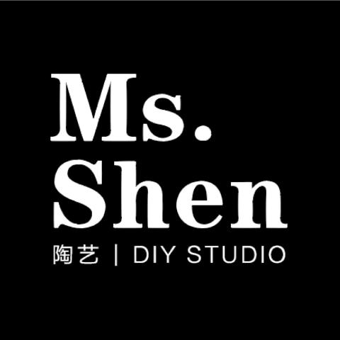 Ms. Shen陶艺工作室